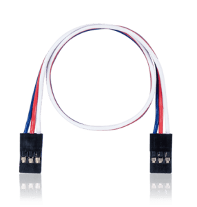 Powerbox Patch Cables, 6pcs