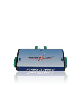 PowerBox PowerBus Splitter