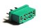 Powerbox Female MPX Connector, Bare