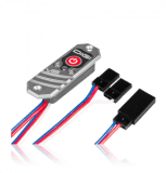 Receiver and Ignition Switches