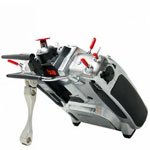 Transmitter Spares and Accessories