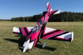 Extreme Flight 75" Extra NG Pink/White