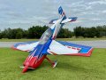 Pilot-RC Raven 103" Scheme 01  Blue/White/Red
