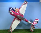 Pilot RC 67" Extra NG Scheme 10 Pink/White/Silver