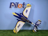 Pilot RC 103" Extra NG  Scheme 08 Blue/White/Yellow