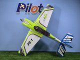 Pilot RC 103" Extra NG  Scheme 09 Green/White/Blue