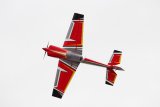Pilot RC 60" Slick Scheme 05 Red/Yellow