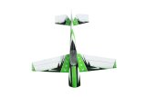 Pilot RC 60" Laser Scheme 07 Green