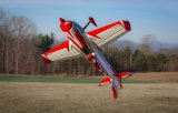 Extreme Flight 104" Extra 260 Red/White