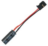 Futaba Receiver Capacitor