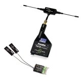 Futaba TM-18 920MHz RF Module and R9001SB Rx