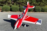 Extreme Flight 75" Extra NG Red/White