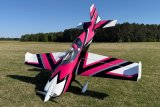 Extreme Flight 75" Extra NG Pink/White