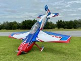 Pilot-RC Raven 103" Scheme 01  Blue/White/Red