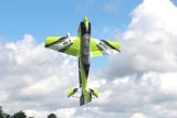 Pilot-RC 103" Sbach 342 V2 Scheme 10 Ryu Green
