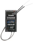 Futaba R3008SB 2.4GHz FHSS Telemetry Receiver 10J