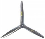 19x11N Mejzlik Carbon 3 Blade Prop