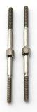 SWB Titanium Turnbuckles 4-40 - Pack of two