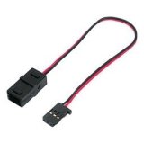 Genuine Futaba 'Y' Block Extension Lead