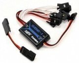 Futaba SBE-1 S.BUS PWM Adaptor