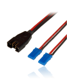 Powerbox Adapter lead MPX/2xJR