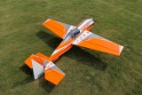 Pilot RC 73" Laser Scheme 08 Orange