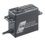 Savox SV1280SGP - 55kg High Voltage Coreless Steel Gear Monster Torque Servo with Soft Start