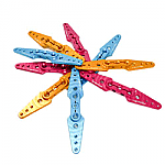 Secraft Alloy Servo Full Arm,Straight or Offset