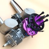 Pilot-RC Electric Auto-Start for DLE-60