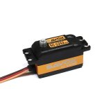 Savox SC-1252MG Low Profile Super Speed Metal Gear Servo