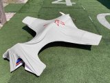 Extreme Flight Solar Shield 100cc - WHITE