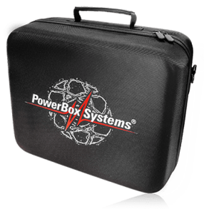 PowerBox Atom Radio System