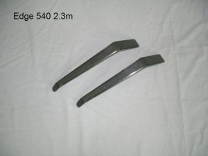 CARF Spare Fixed Landing Gear