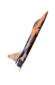 Pilot RC 2.2m ElsterJet FC1 Scheme 02 Orange