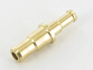 Festo Internal Brass Connector / Adaptor
