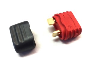 Deans Style T Connector