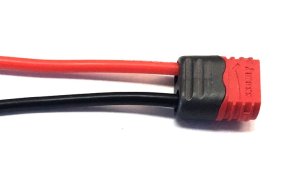 Deans Style T Connector