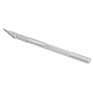 Hobby Knife with Blades