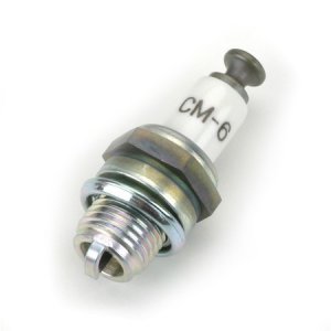 Spark Plug CM6