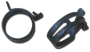 KS Spring Clamp to suit PTFE coupler