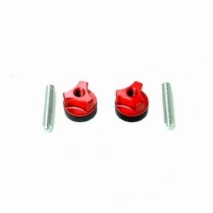 Secraft Wing Bolts  1/4" or M6