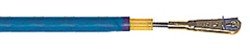 Sullivan Control Rod Set - 2/56 Blue/Gold, Semi Flexible 36"