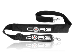 Conversion set for CORE tray version