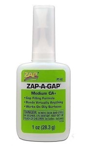 ZAP-A-GAP Medium CA