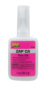 ZAP Thin CA