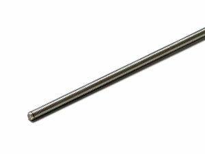 M3 Threaded Rod (Steel)