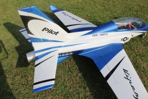 Pilot RC Viper 1.8m Scheme 06