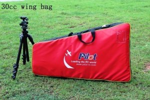 Pilot-RC Wing Bags