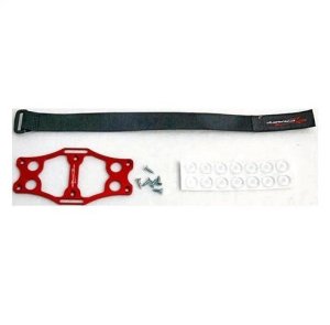 Secraft Battery Bed/Tray V2 Medium - Large LiPo Size