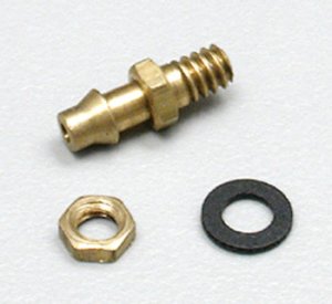 Dubro Bolt on Pressure Fitting